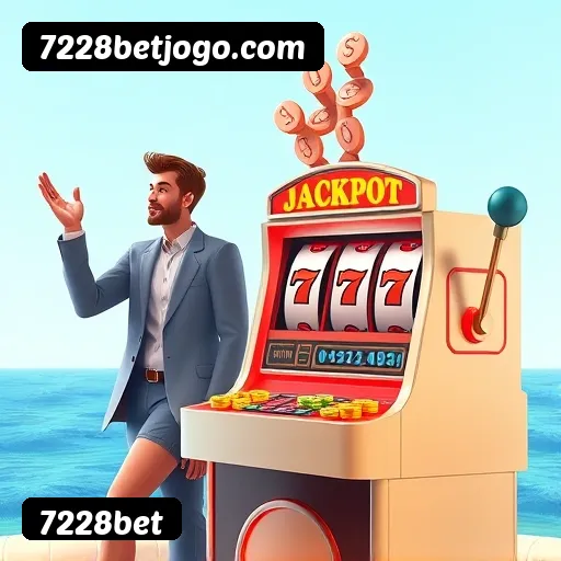 Benefícios do Login 7228bet - Bônus e Vantagens Exclusivas